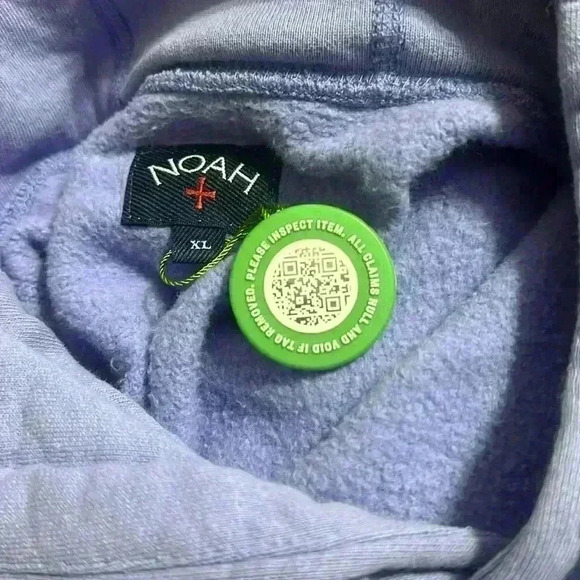 Noah - Picture 10 of 10